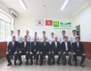 Học Viên Trúng Tuyển 2024