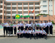 Lao động Xuất cảnh tháng 7/2024