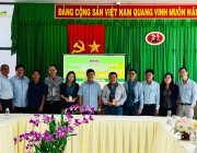 Tuyển dụng lao động Mai Linh Quận 7 tỉnh Đồng Tháp