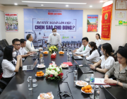 Hoạt Động Tuyển Dụng Xuất Khẩu Lao Động Ở Các Tỉnh Trong Nước