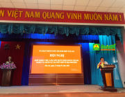 Hoạt Động Tuyển Dụng Lao Động Mai Linh Quận 7 Mùa Dịch Covid 2020-2021