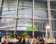 Lao Động Xuất Cảnh 2022